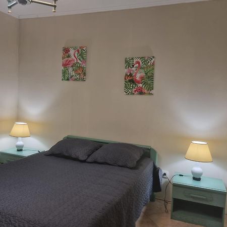Les Conils - Gites Et Chambres D'Hotes Saint-Pierre-de-Vassols Zewnętrze zdjęcie