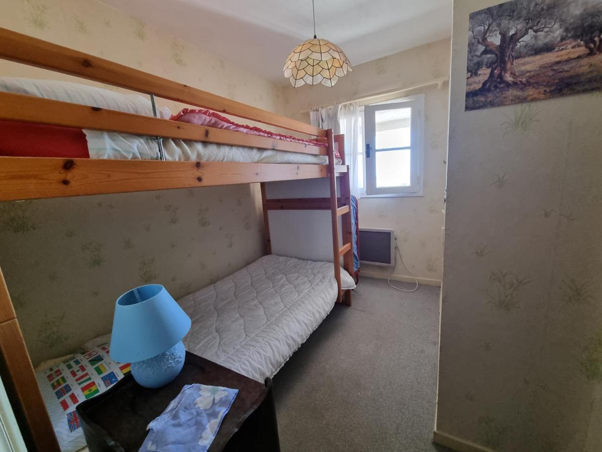 Les Conils - Gites Et Chambres D'Hotes Saint-Pierre-de-Vassols Zewnętrze zdjęcie