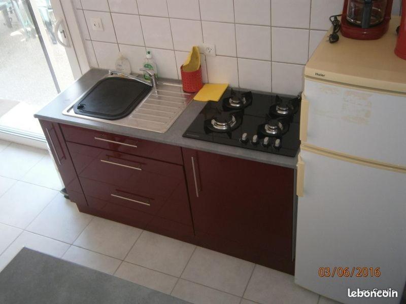 Les Conils - Gites Et Chambres D'Hotes Saint-Pierre-de-Vassols Zewnętrze zdjęcie