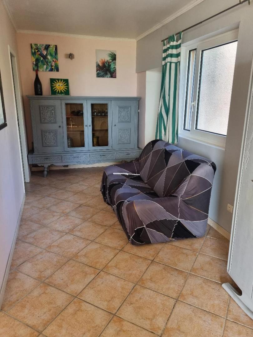 Les Conils - Gites Et Chambres D'Hotes Saint-Pierre-de-Vassols Zewnętrze zdjęcie