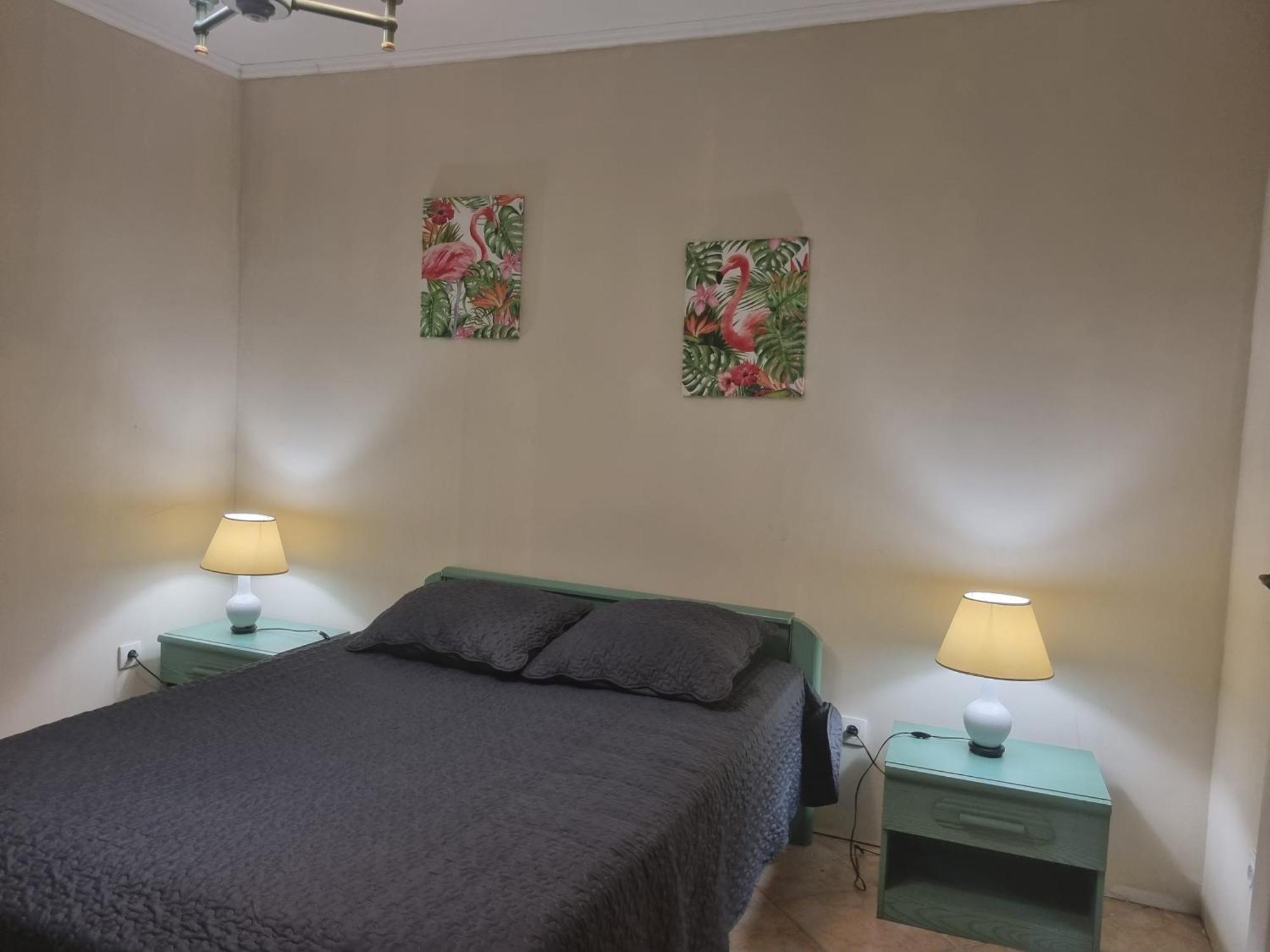 Les Conils - Gites Et Chambres D'Hotes Saint-Pierre-de-Vassols Zewnętrze zdjęcie