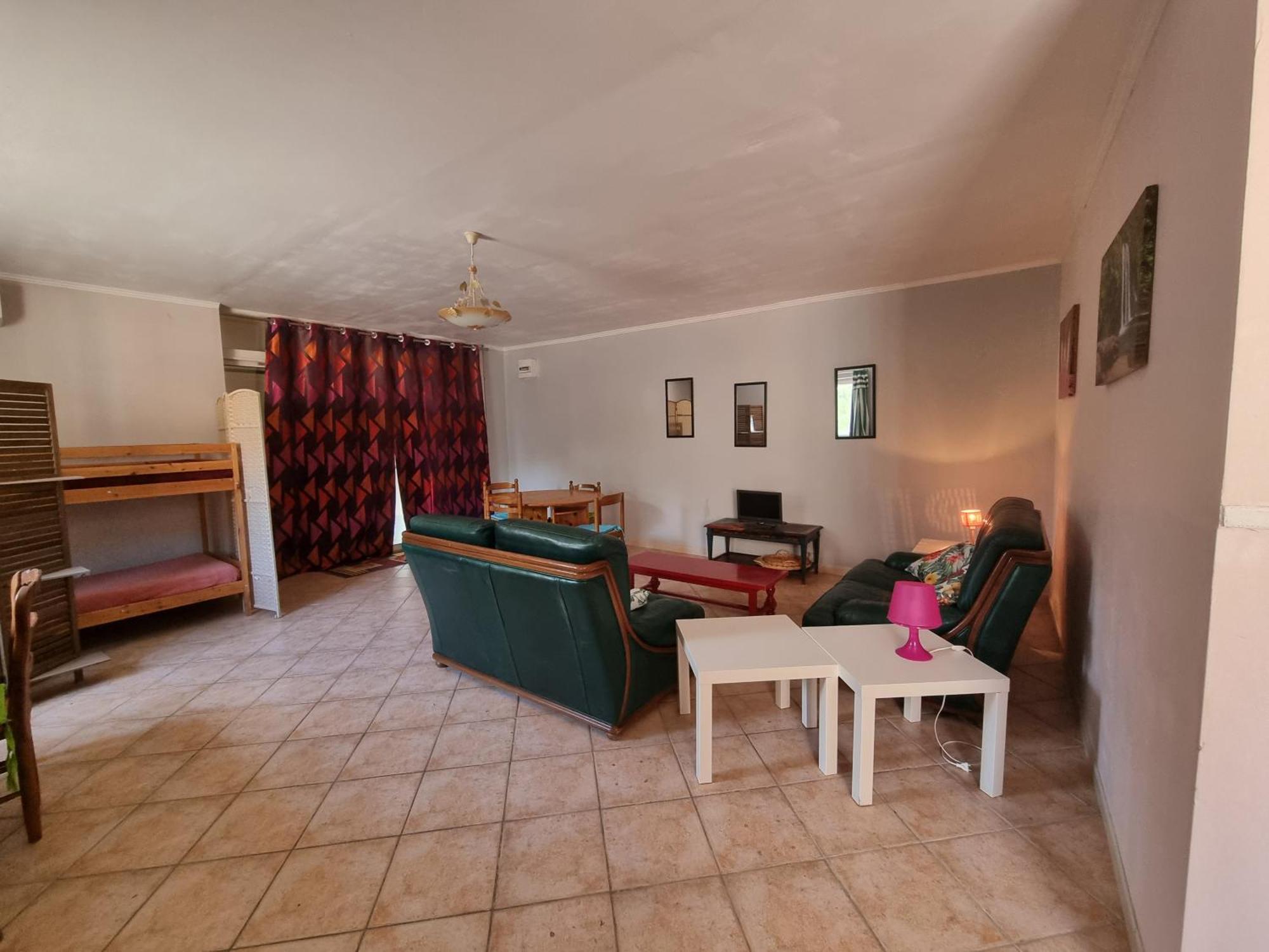 Les Conils - Gites Et Chambres D'Hotes Saint-Pierre-de-Vassols Zewnętrze zdjęcie